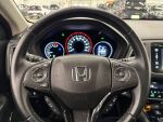 Honda HR-V 2017 Punainen