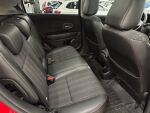 Honda HR-V 2017 Punainen