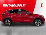 Honda HR-V 2017 Punainen