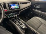 Honda HR-V 2017 Punainen
