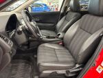Honda HR-V 2017 Punainen