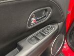 Honda HR-V 2017 Punainen