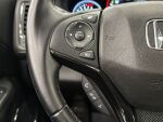 Honda HR-V 2017 Punainen