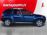 Dacia Duster 2017 Sininen