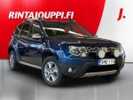 Dacia Duster 2017 Sininen
