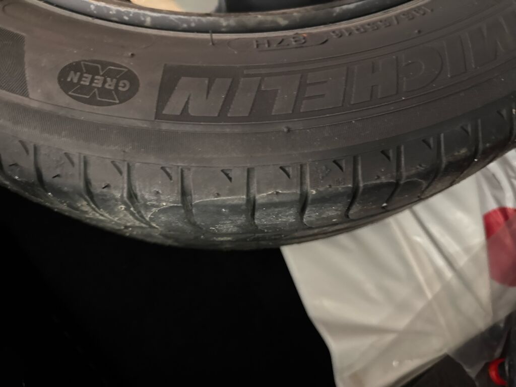 Renault Clio 2017 Punainen