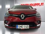 Renault Clio 2017 Punainen