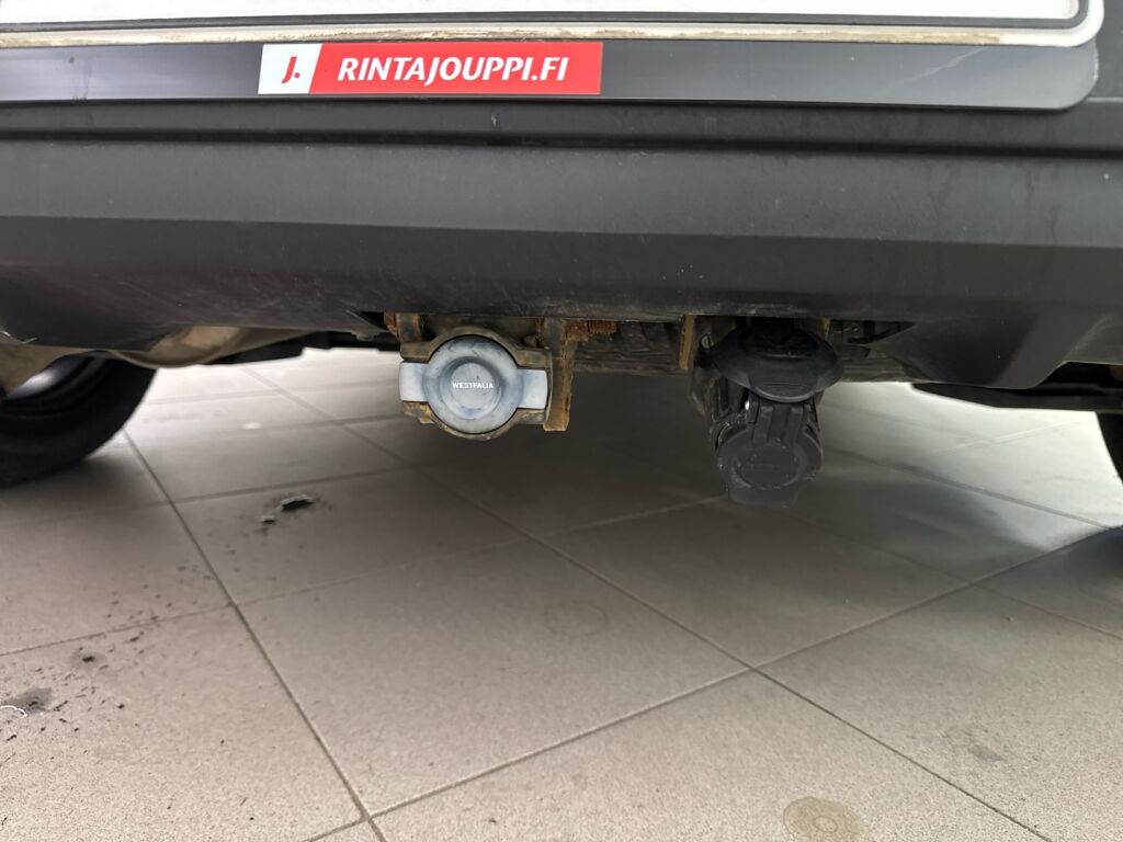 Renault Clio 2017 Punainen