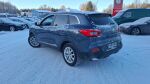 Renault Kadjar 2017 Harmaa