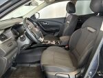 Renault Kadjar 2017 Harmaa