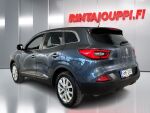 Renault Kadjar 2017 Harmaa