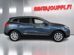 Renault Kadjar 2017 Harmaa