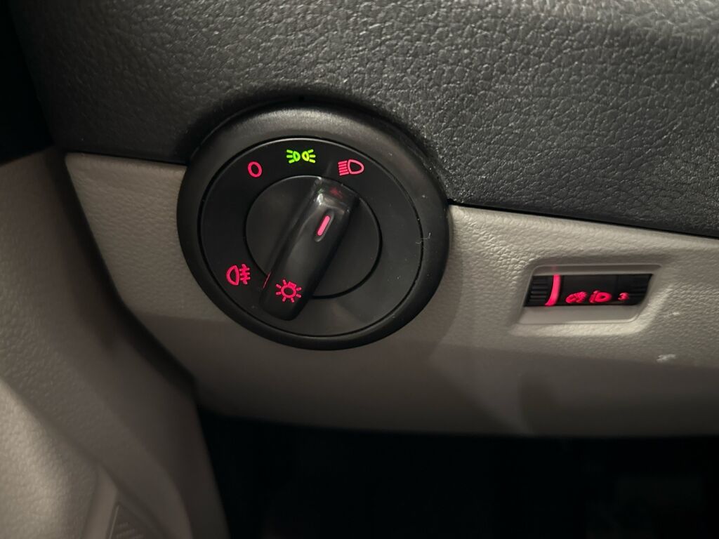 Volkswagen Transporter 2017 Valkoinen