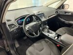 Ford S-Max 2016 