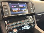 Jaguar F-PACE 2017 Valkoinen