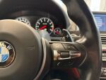 BMW M6 2012 Harmaa