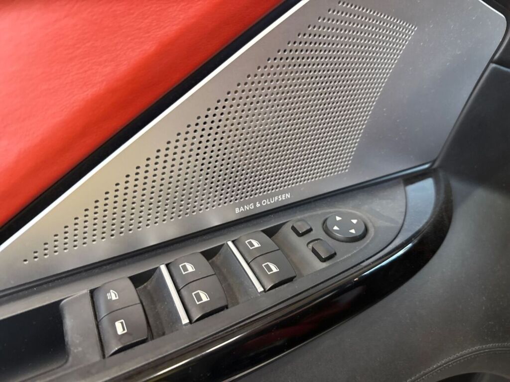 BMW M6 2012 Harmaa