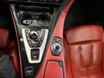 BMW M6 2012 Harmaa