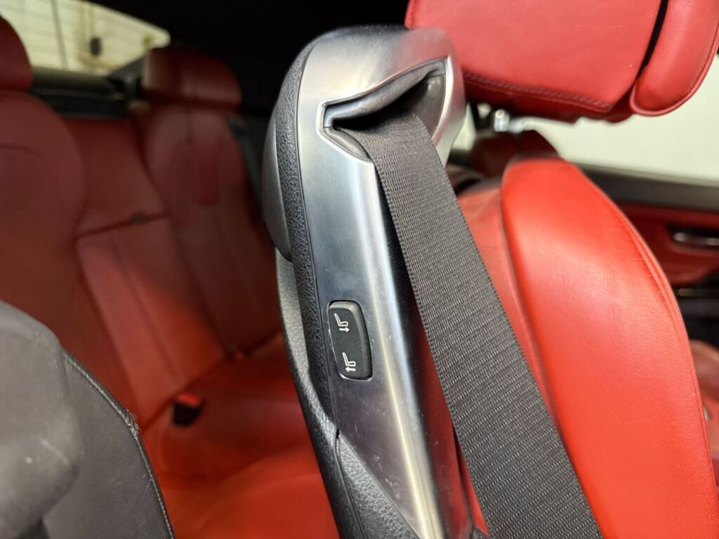 BMW M6 2012 Harmaa