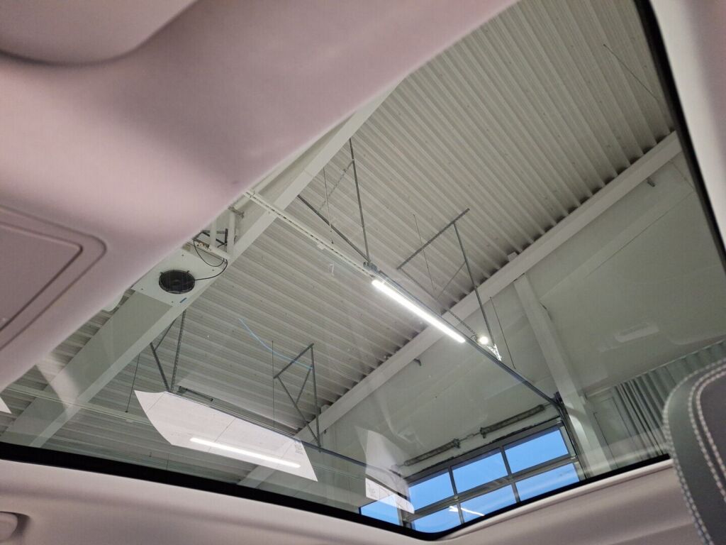 Jaguar F-PACE 2017 Musta