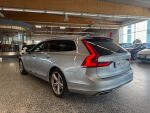 Volvo V90 2017 Harmaa