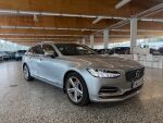 Volvo V90 2017 Harmaa