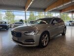 Volvo V90 2017 Harmaa