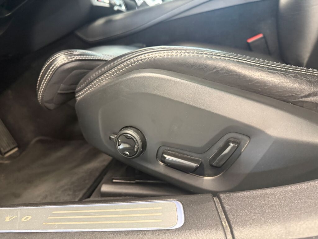 Volvo V90 2017 Harmaa