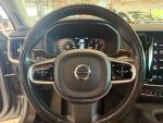 Volvo V90 2017 Harmaa