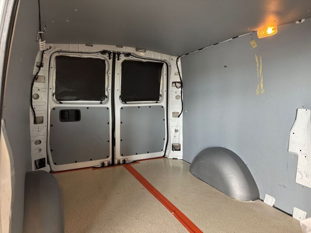 Mercedes-Benz Vito 2017 Valkoinen