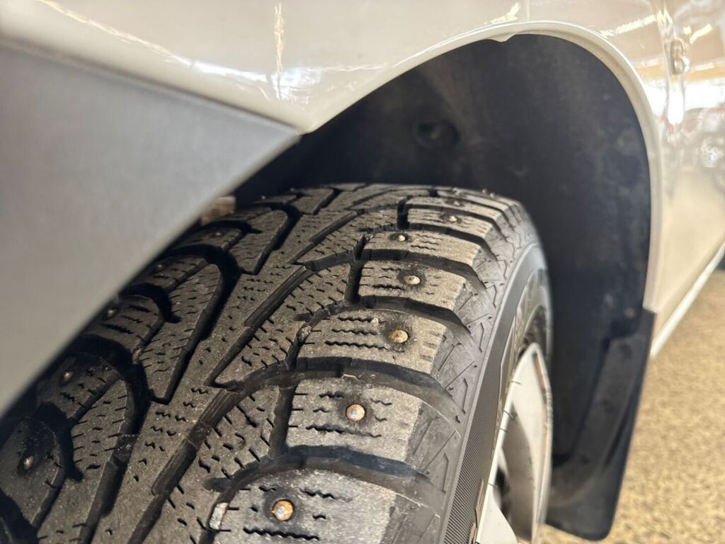 Mercedes-Benz Vito 2017 Valkoinen