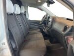 Mercedes-Benz Vito 2017 Valkoinen