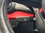 Audi Q2 2017 Musta