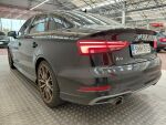 Audi A3 2017 Musta