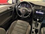 Volkswagen Golf 2018 Valkoinen