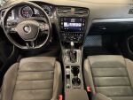 Volkswagen Golf 2018 Valkoinen