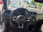 Volkswagen Polo 2017 Valkoinen