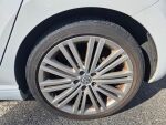 Volkswagen Polo 2017 Valkoinen