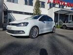 Volkswagen Polo 2017 Valkoinen