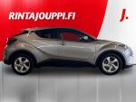Toyota C-HR 2017 Hopea
