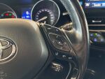Toyota C-HR 2017 Hopea