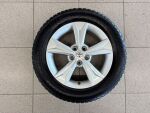 Toyota C-HR 2017 Hopea