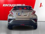 Toyota C-HR 2017 Hopea
