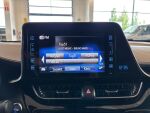 Toyota C-HR 2017 Hopea