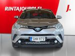 Toyota C-HR 2017 Hopea