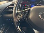 Toyota C-HR 2017 Hopea