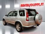 Honda CR-V 2006 Harmaa