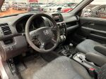 Honda CR-V 2006 Harmaa