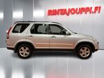 Honda CR-V 2006 Harmaa
