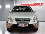 Honda CR-V 2006 Harmaa